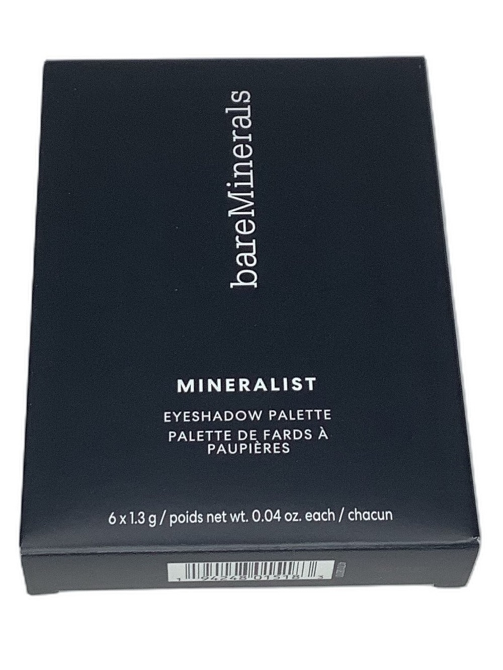 bareMinerals Mineralist Ultranatural Eyeshadow Palette New - Picture 5 of 5